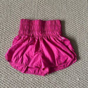 Free People Shorts